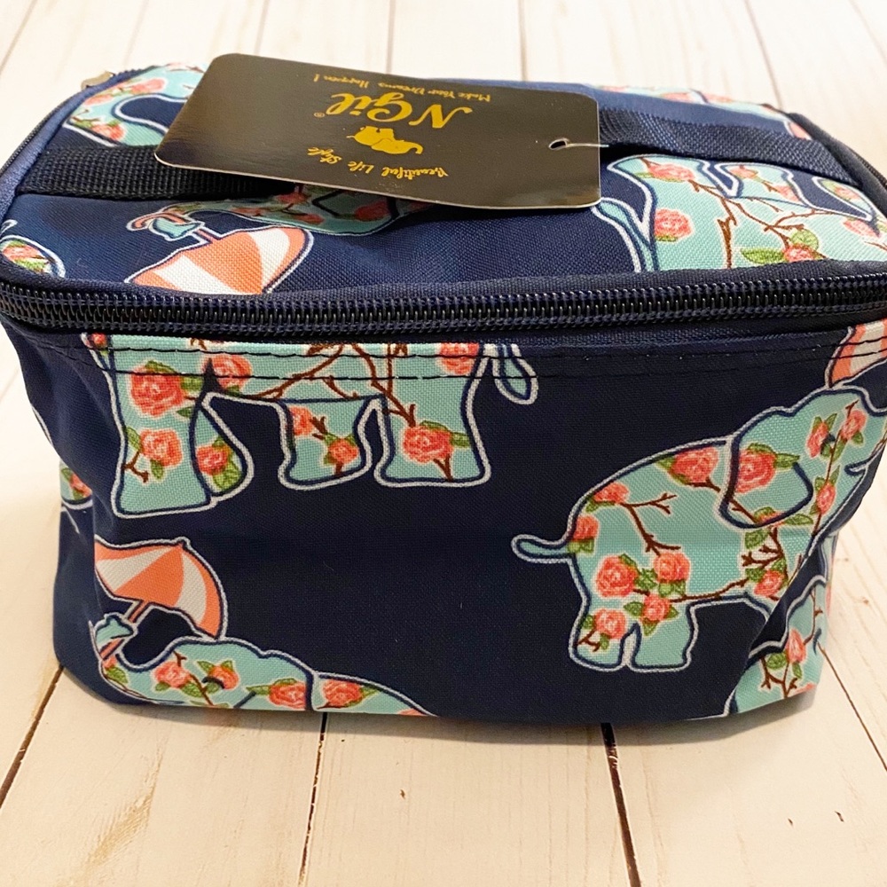 Prissy Pachyderm Case